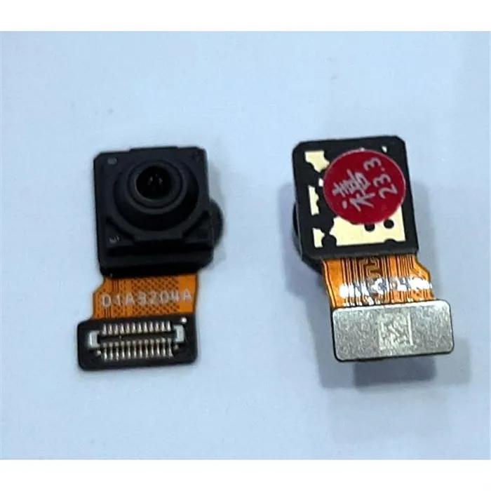 Flex camara frontal para Xiaomi 13 5g Xiaomi 13 Pro 5g calidad premium