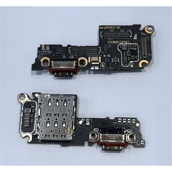 Puerto de carga para Xiaomi 13 calidad premium