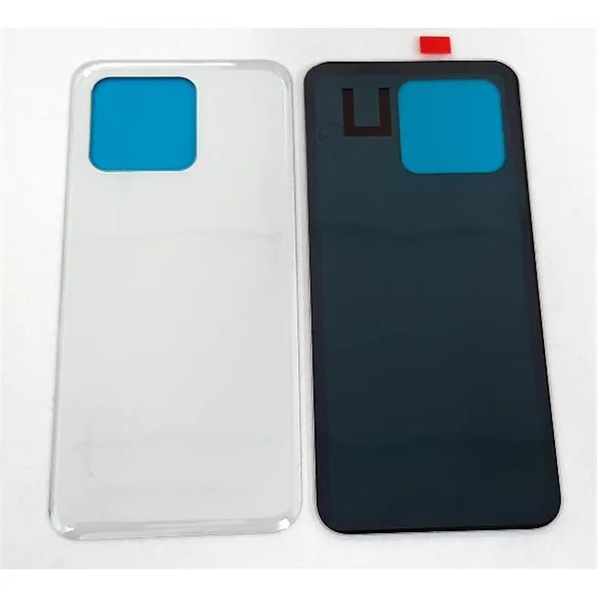 Tapa trasera o tapa bateria blanca para Xiaomi 13 5G