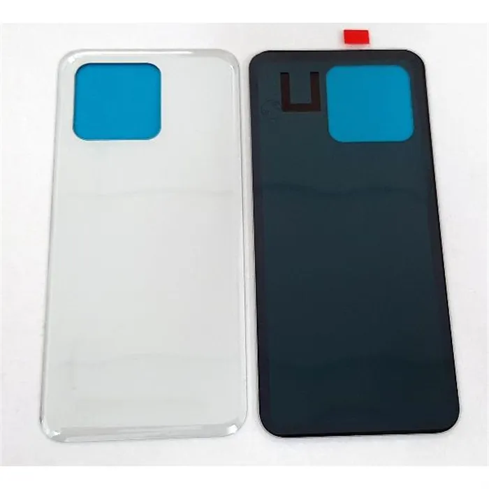 Tapa trasera o tapa bateria blanca para Xiaomi 13 5G