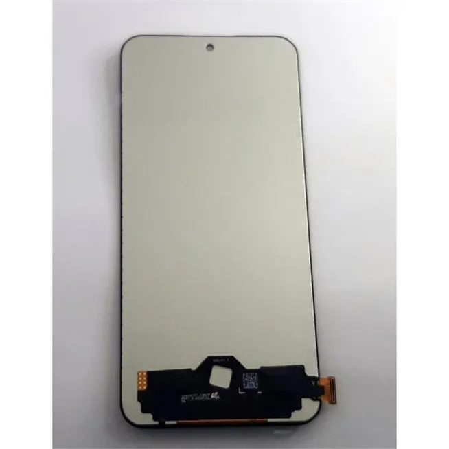 Pantalla lcd TFT para Xiaomi 13 5G mas tactil negro compatible