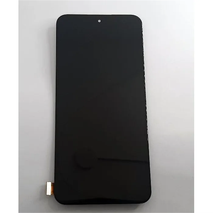 Pantalla lcd TFT para Xiaomi 13 5G mas tactil negro compatible