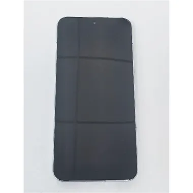 Pantalla OLED mas tactil negro para xiaomi 13 5G mas marco plata 
