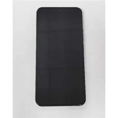 Pantalla OLED mas tactil negro para xiaomi 13 5G mas marco negro 
