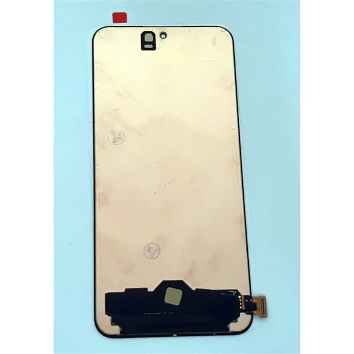 Pantalla lcd para Xiaomi 13 5G mas tactil negro calidad premium