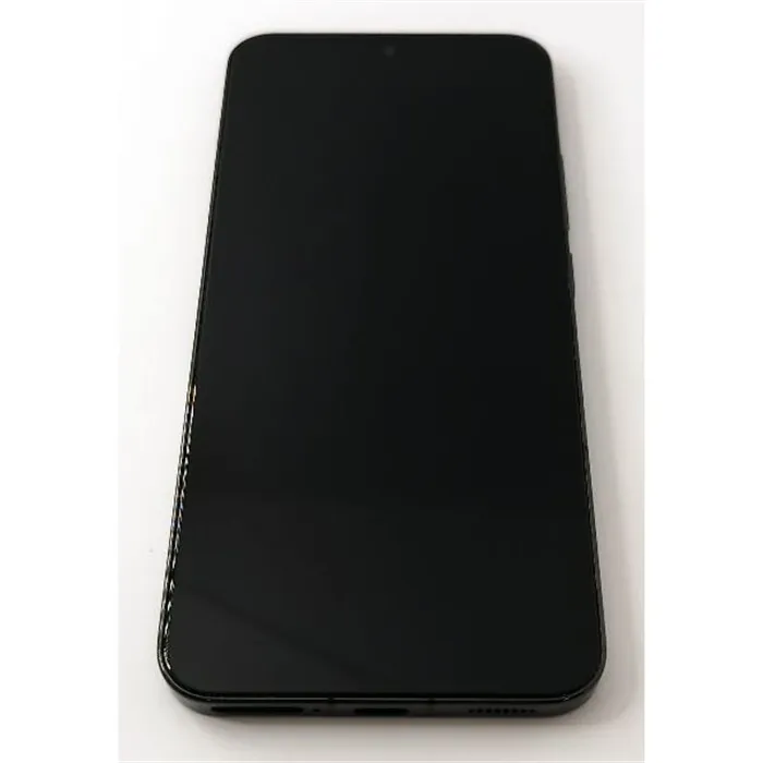 Pantalla lcd para Xiaomi 13 mas tactil negro con marco negro compatible Oled