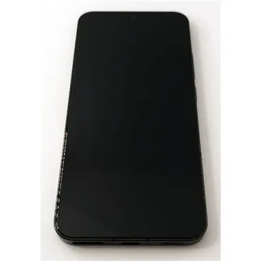 Pantalla lcd para Xiaomi 13 mas tactil negro con marco negro compatible Oled