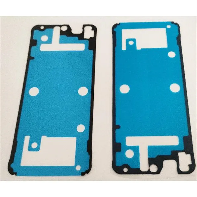 Adhesivo precortado marco frontal para Xiaomi 13 5G