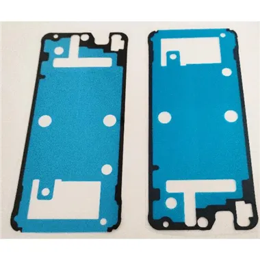 Adhesivo precortado marco frontal para Xiaomi 13 5G