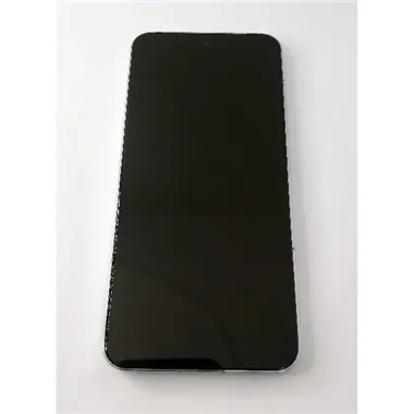 Pantalla lcd para Xiaomi 13 mas tactil negro con marco azul calidad premium