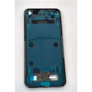Carcasa central o marco negro para Xiaomi 13 5G calidad premium