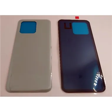 Tapa trasera o tapa bateria verde para Xiaomi 13 CSL