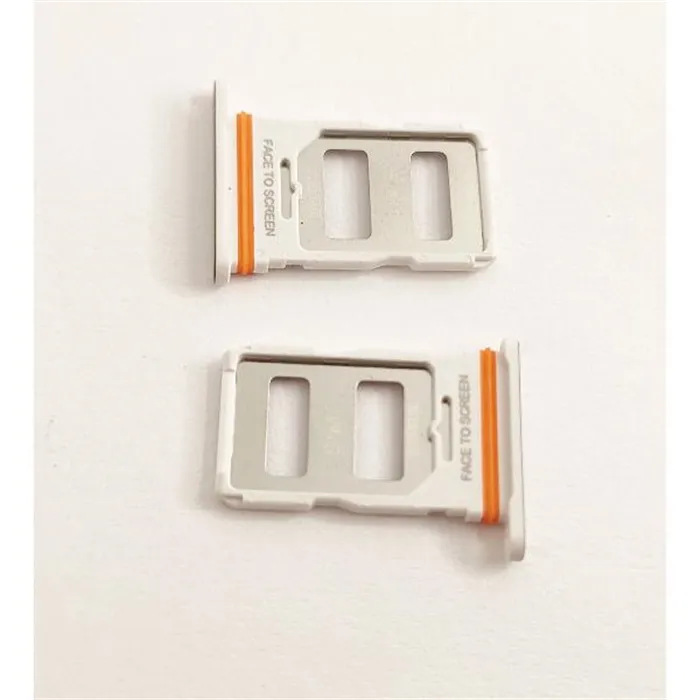 Soporte o bandeja SIM rosa para Xiaomi 13 lite 5g dual sim calidad premium