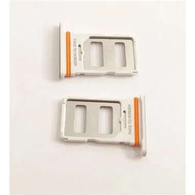 Soporte o bandeja SIM rosa para Xiaomi 13 lite 5g dual sim calidad premium