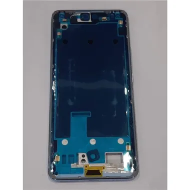 Carcasa central o marco azul para Xiaomi 13 Lite calidad premium