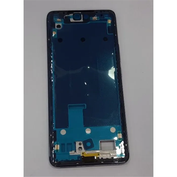 Carcasa central o marco negro para Xiaomi 13 Lite calidad premium
