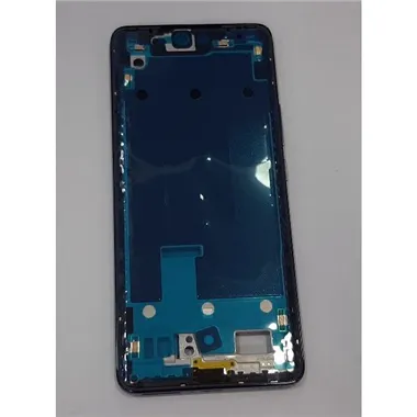 Carcasa central o marco negro para Xiaomi 13 Lite calidad premium