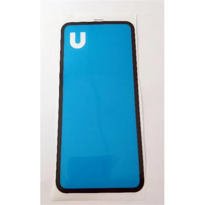 Adhesivo tapa trasera o tapa bateria para Xiaomi 13 Lite 5G calidad premium