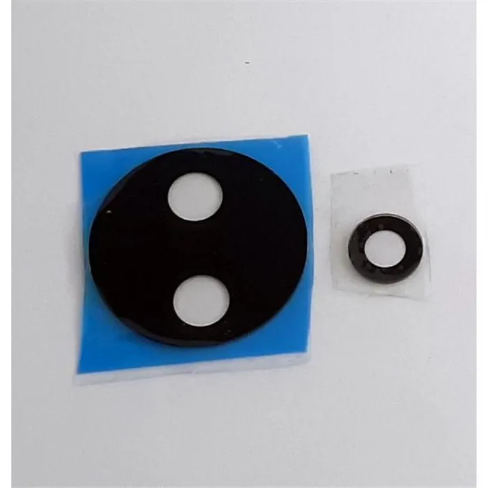 Set 2 cristales camara para Xiaomi 13 Lite 5G calidad premium