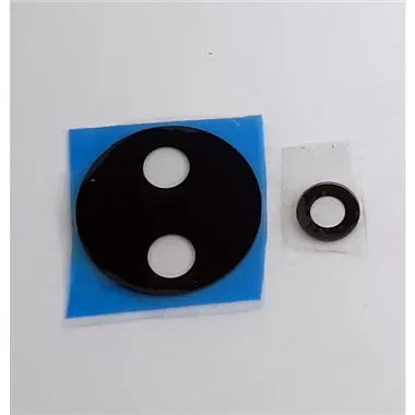 Set 2 cristales camara para Xiaomi 13 Lite 5G calidad premium