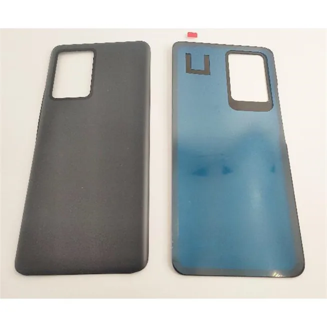 tapa trasera o tapa bateria negra para Xiaomi 13 Lite 5G
