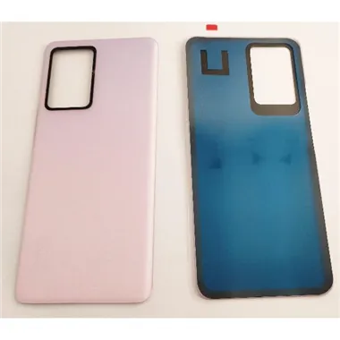 tapa trasera o tapa bateria rosa para xiaomi 13 lite 5G