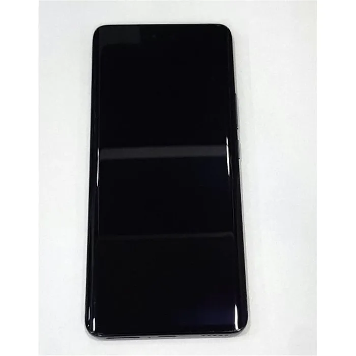 Pantalla lcd para Xiaomi 13 Lite 5G mas tactil negro mas marco negro calidad premium