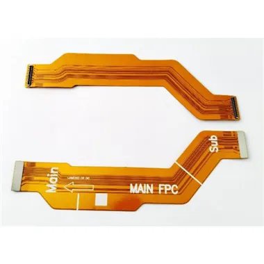 Flex central para Xiaomi 13 Lite 5G calidad premium