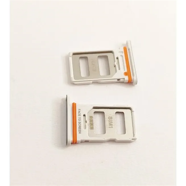 Soporte o bandeja SIM azul para xiaomi 13 lite 5g dual sim calidad premium