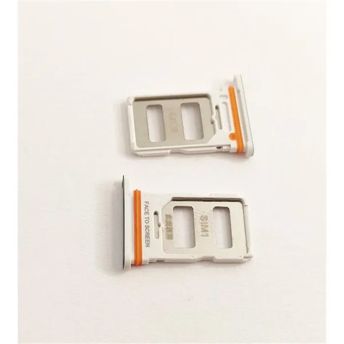 Soporte o bandeja SIM azul para xiaomi 13 lite 5g dual sim calidad premium