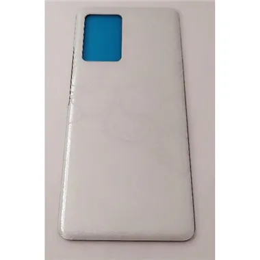Tapa trasera o tapa bateria plata para Xiaomi 13 Lite 5G