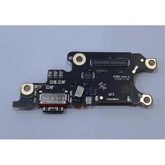 Flex puerto carga mas lector sim para Xiaomi 13 Lite 5G  5600010L9S00 Service Pack