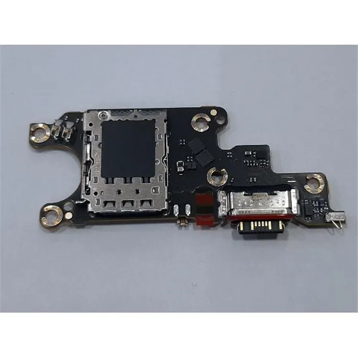 Flex puerto carga mas lector sim para Xiaomi 13 Lite 5G  5600010L9S00 Service Pack