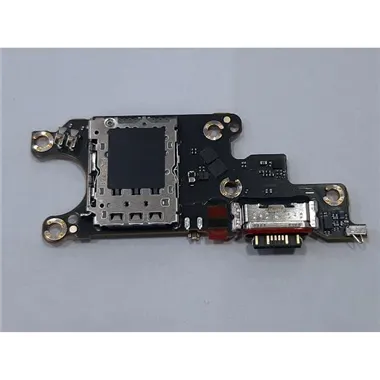 Flex puerto carga mas lector sim para Xiaomi 13 Lite 5G  5600010L9S00 Service Pack