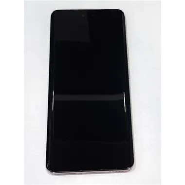 Pantalla lcd para Xiaomi 13 Lite 5G mas tactil negro mas marco rosa calidad premium