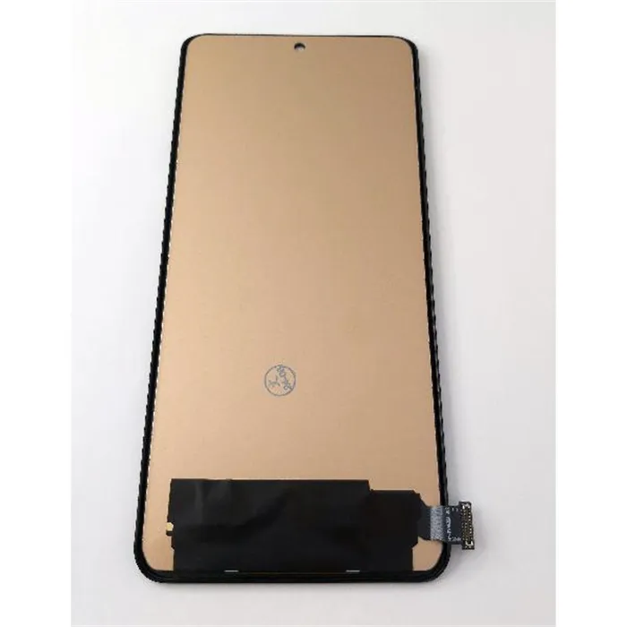 Pantalla lcd para Xiaomi 13 Pro mas tactil negro compatible