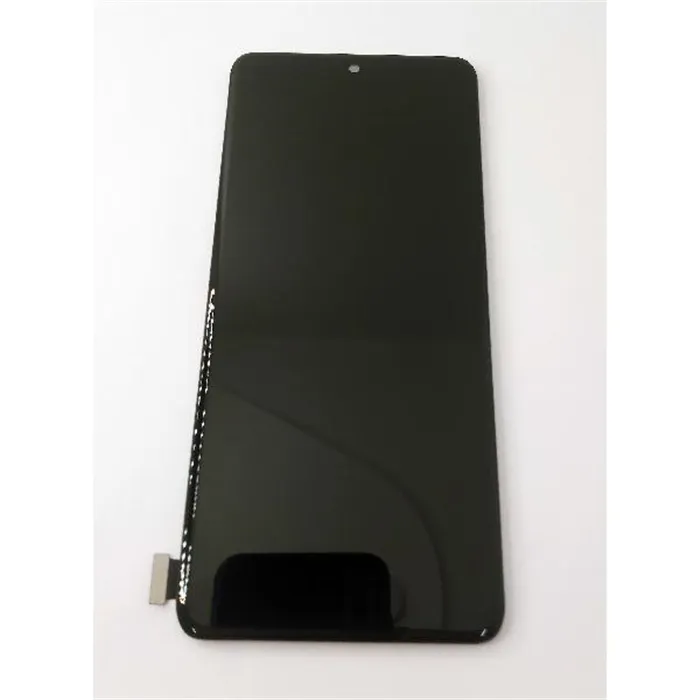 Pantalla lcd para Xiaomi 13 Pro mas tactil negro compatible