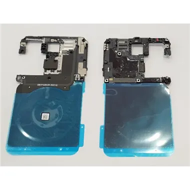 Soporte de retencion de la placa base para Xiaomi 13 Pro calidad premium