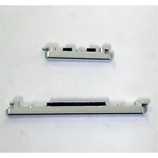 Set 2 botones verdes para Xiaomi 13 Pro 5G calidad premium