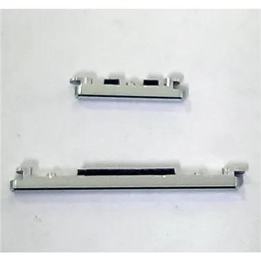 Set 2 botones verdes para Xiaomi 13 Pro 5G calidad premium