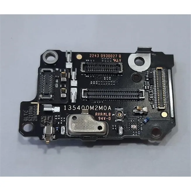 Flex lector sim mas conexiones para Xiaomi 13 Pro 5G 56000100M200 Service Pack
