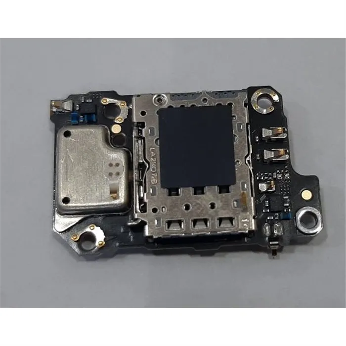 Flex lector sim mas conexiones para Xiaomi 13 Pro 5G 56000100M200 Service Pack