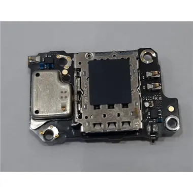 Flex lector sim mas conexiones para Xiaomi 13 Pro 5G 56000100M200 Service Pack