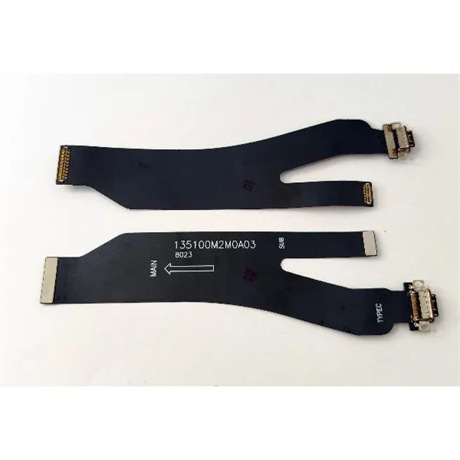 Flex puerto de carga para Xiaomi 13 Pro compatible