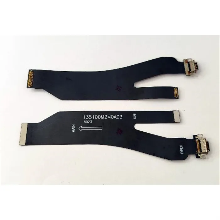 Flex puerto de carga para Xiaomi 13 Pro compatible