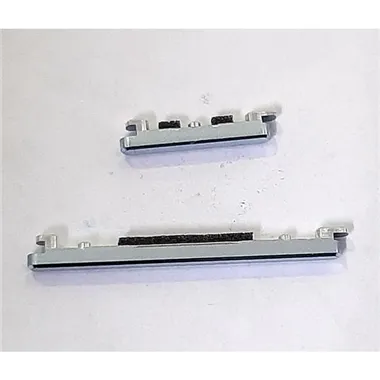 Set 2 botones azules para Xiaomi MI 13 Pro 5G calidad premium