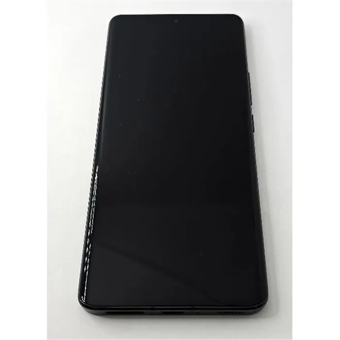 Pantalla lcd para Xiaomi 13 Pro 5G 2210132G mas tactil negro con marco negro 56000300M200 Service Pack