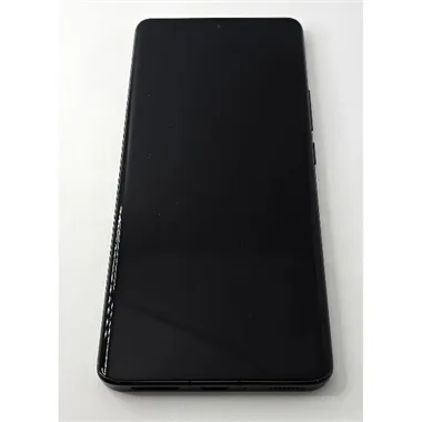 Pantalla lcd para Xiaomi 13 Pro 5G 2210132G mas tactil negro con marco negro 56000300M200 Service Pack