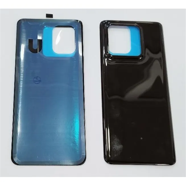 Tapa trasera o tapa bateria negra para Xiaomi 13 Pro CSL