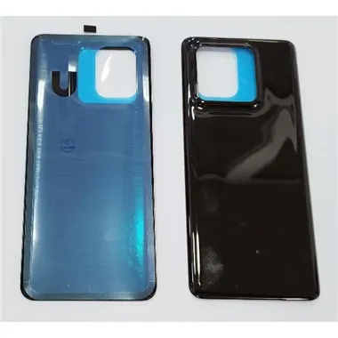 Tapa trasera o tapa bateria negra para Xiaomi 13 Pro CSL